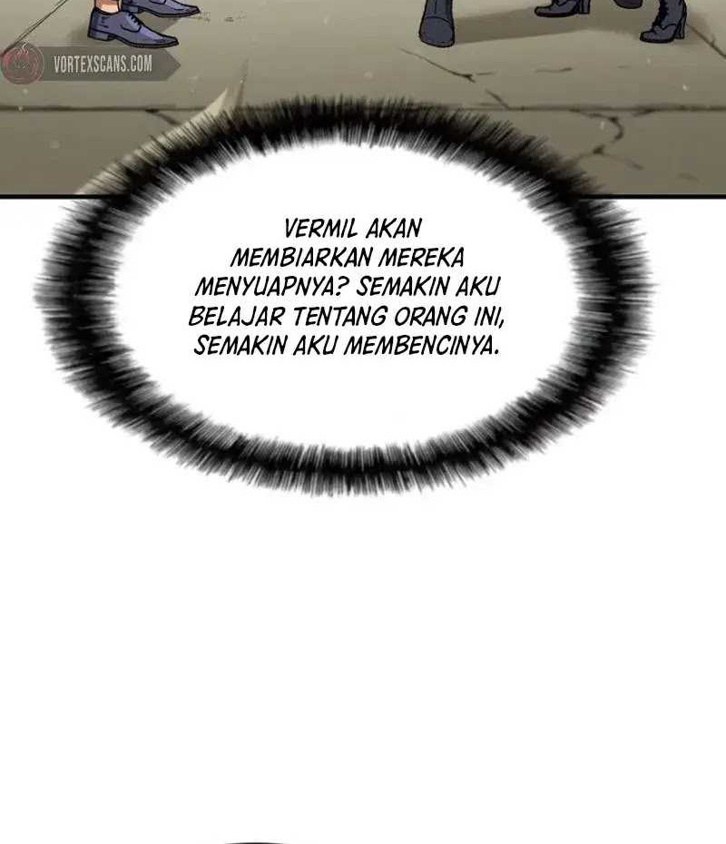 Return of the Renebound Professor Chapter 09 Gambar 35