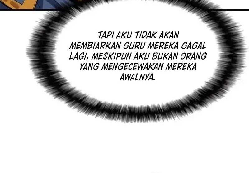 Return of the Renebound Professor Chapter 09 Gambar 43