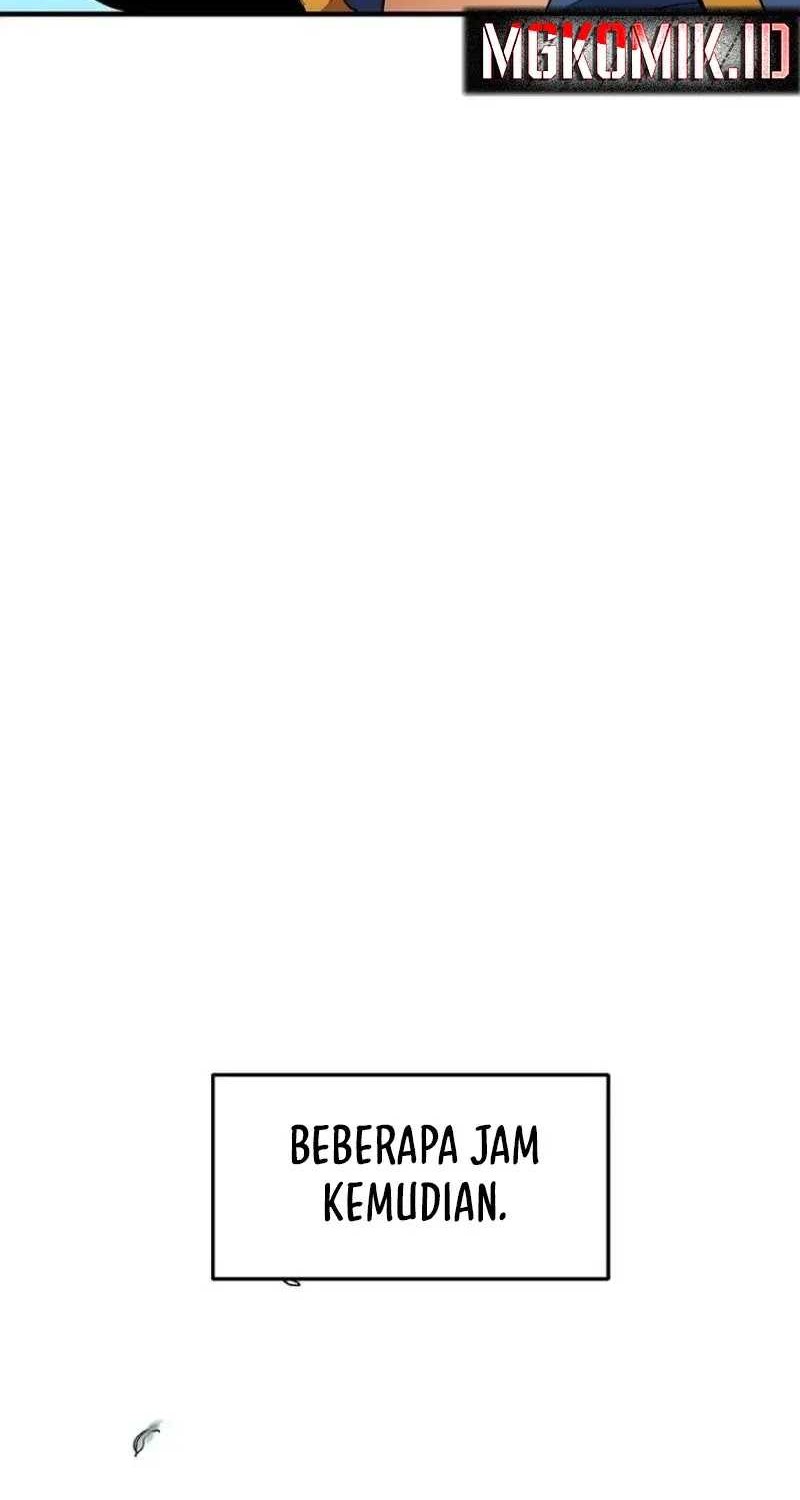Return of the Renebound Professor Chapter 09 Gambar 49