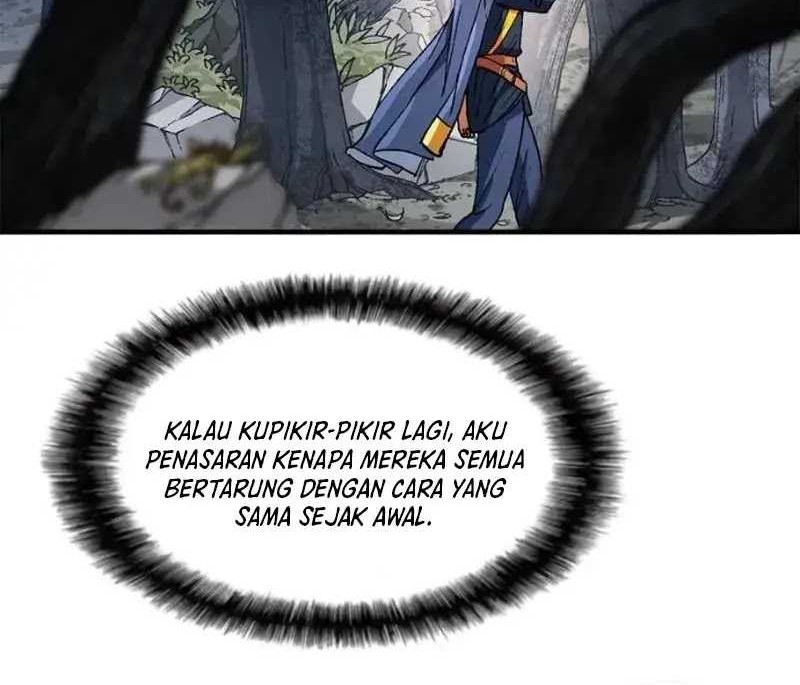 Return of the Renebound Professor Chapter 09 Gambar 53