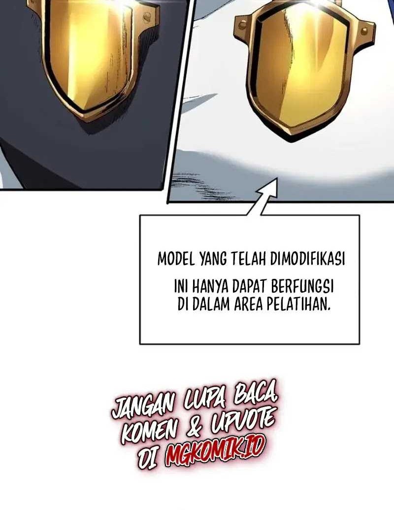 Return of the Renebound Professor Chapter 09 Gambar 4