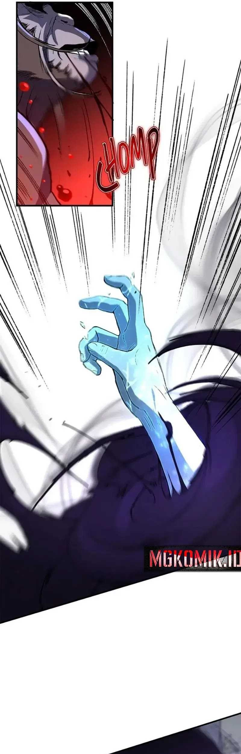 Return of the Renebound Professor Chapter 09 Gambar 60