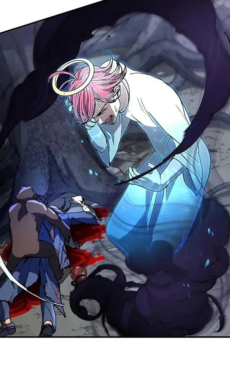 Return of the Renebound Professor Chapter 09 Gambar 61