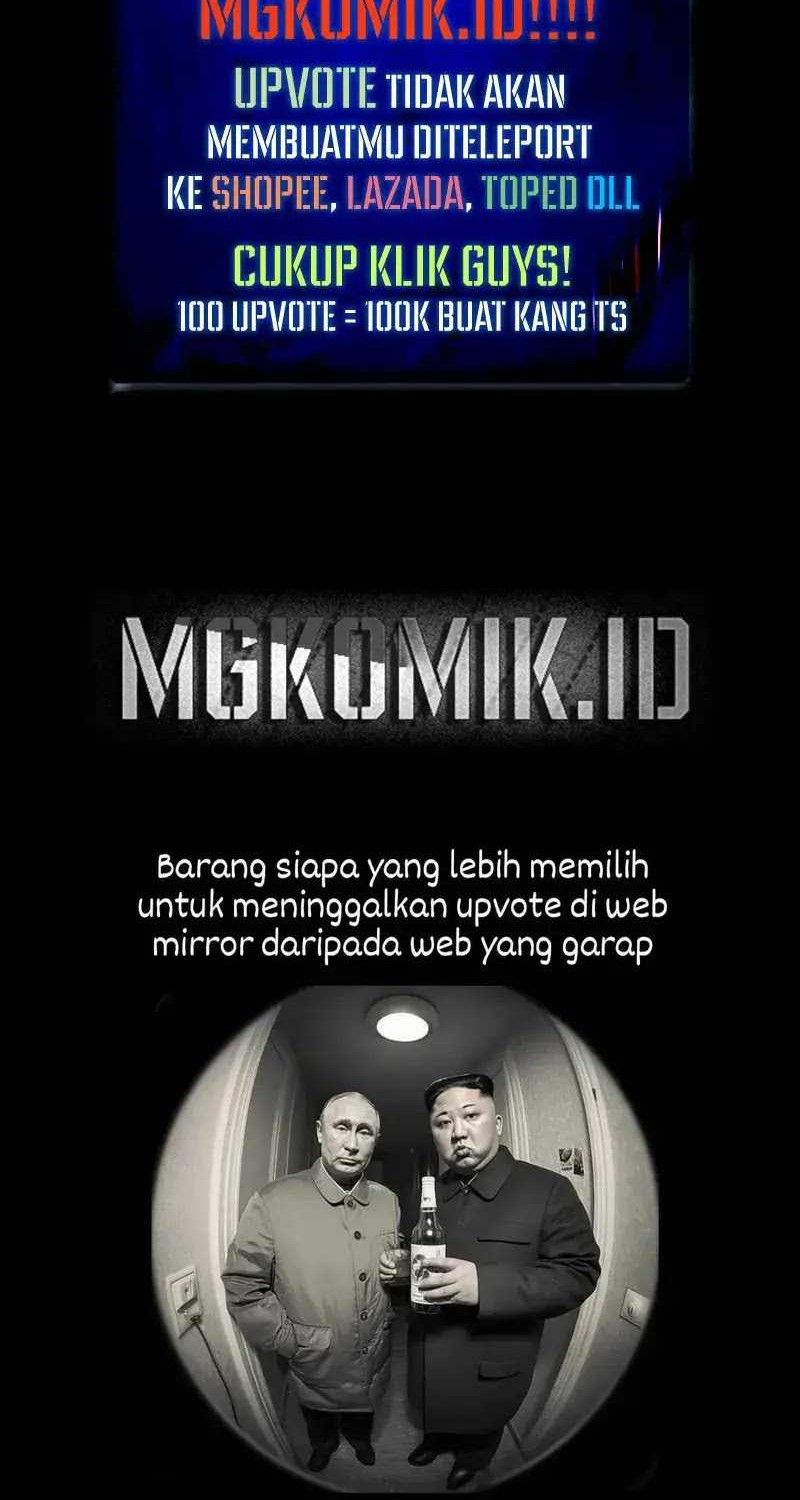 Return of the Renebound Professor Chapter 09 Gambar 65