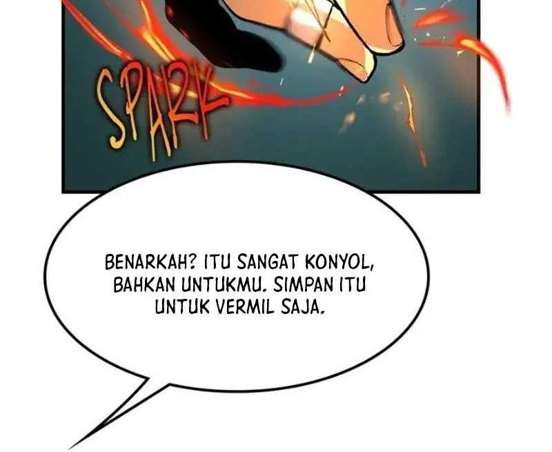 Return of the Renebound Professor Chapter 09 Gambar 6