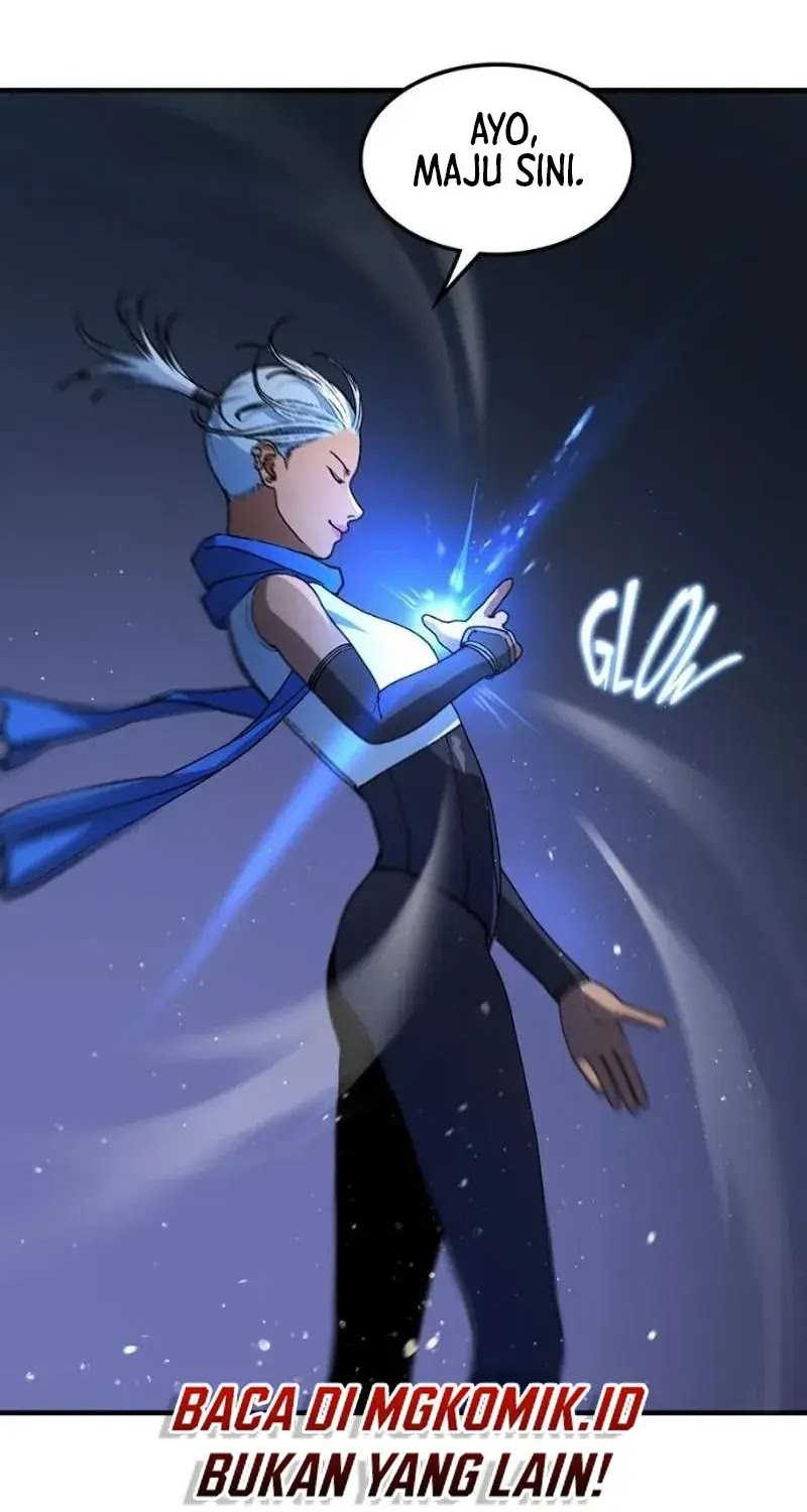 Return of the Renebound Professor Chapter 09 Gambar 8