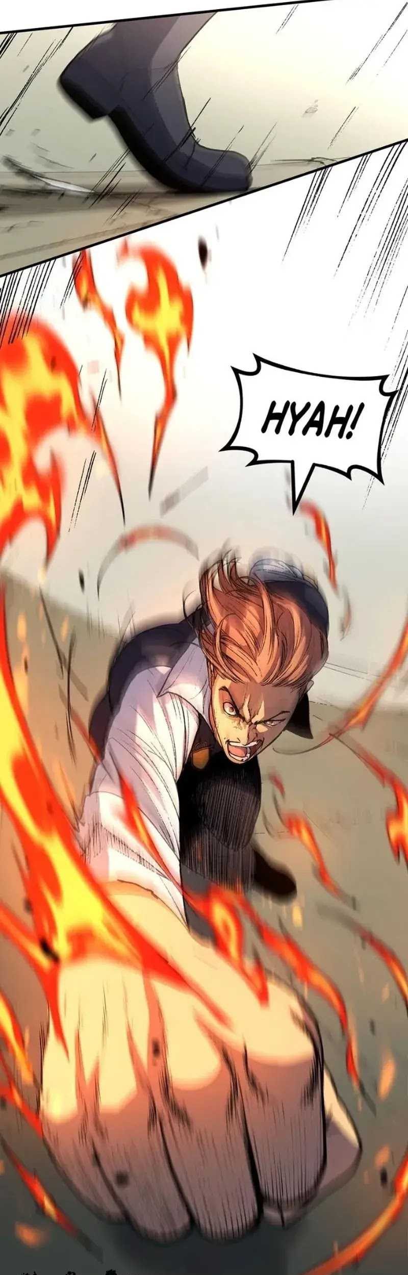 Return of the Renebound Professor Chapter 09 Gambar 11