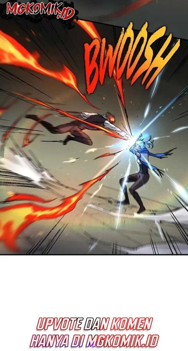 Return of the Renebound Professor Chapter 09 Gambar 12