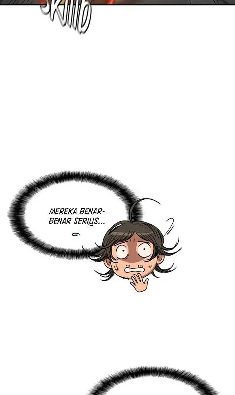 Return of the Renebound Professor Chapter 09 Gambar 14
