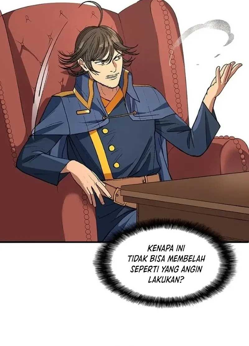 Return of the Renebound Professor Chapter 08 Gambar 24