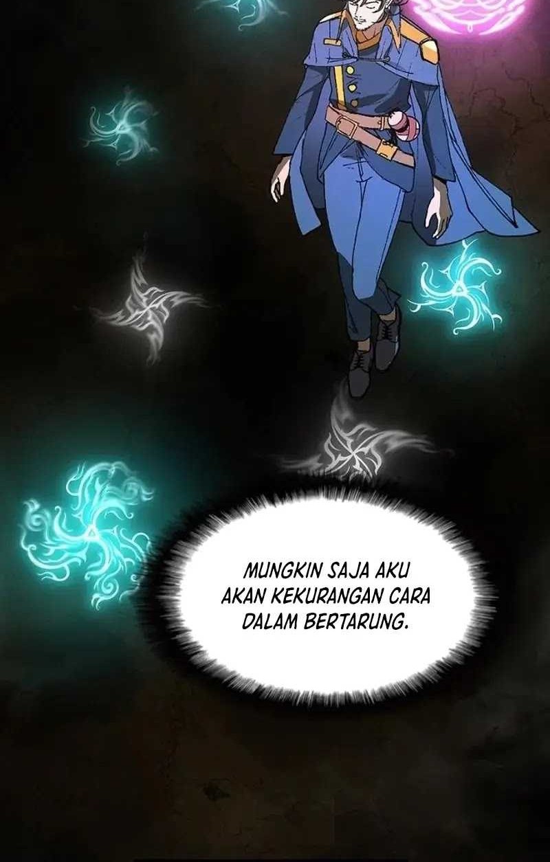 Return of the Renebound Professor Chapter 08 Gambar 26