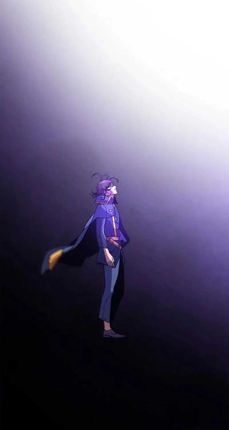Return of the Renebound Professor Chapter 08 Gambar 28