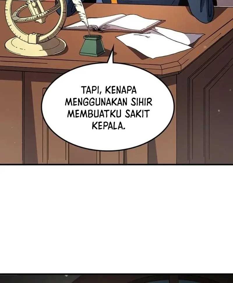 Baca Manhwa Return of the Renebound Professor Chapter 08 Gambar 2