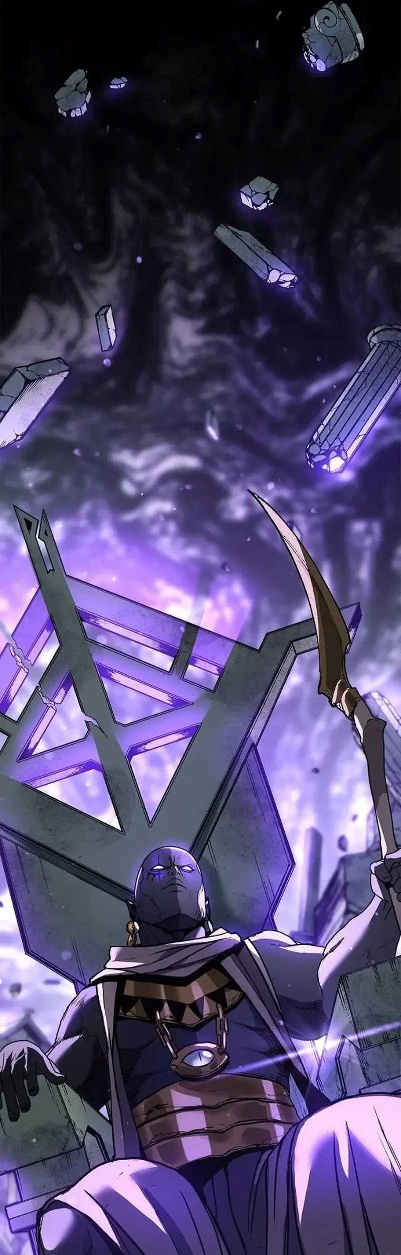 Return of the Renebound Professor Chapter 08 Gambar 39