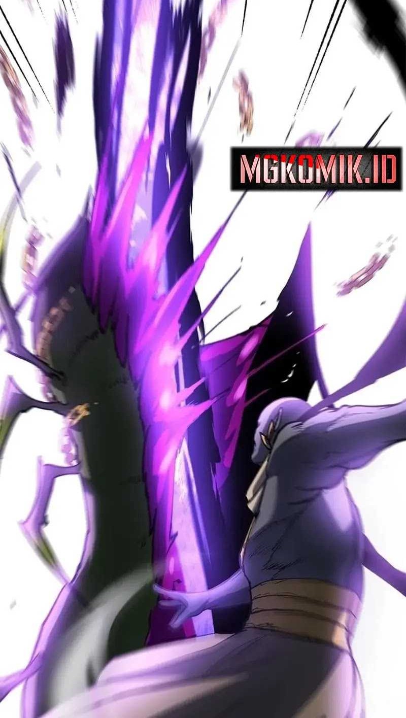 Return of the Renebound Professor Chapter 08 Gambar 46