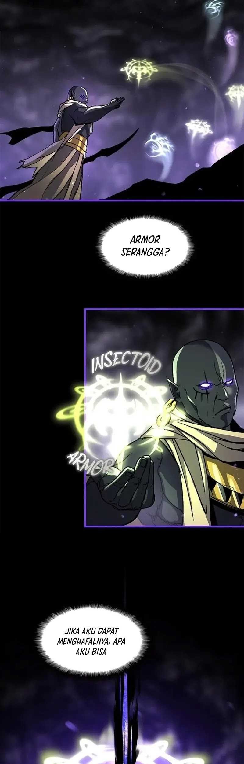 Return of the Renebound Professor Chapter 08 Gambar 49