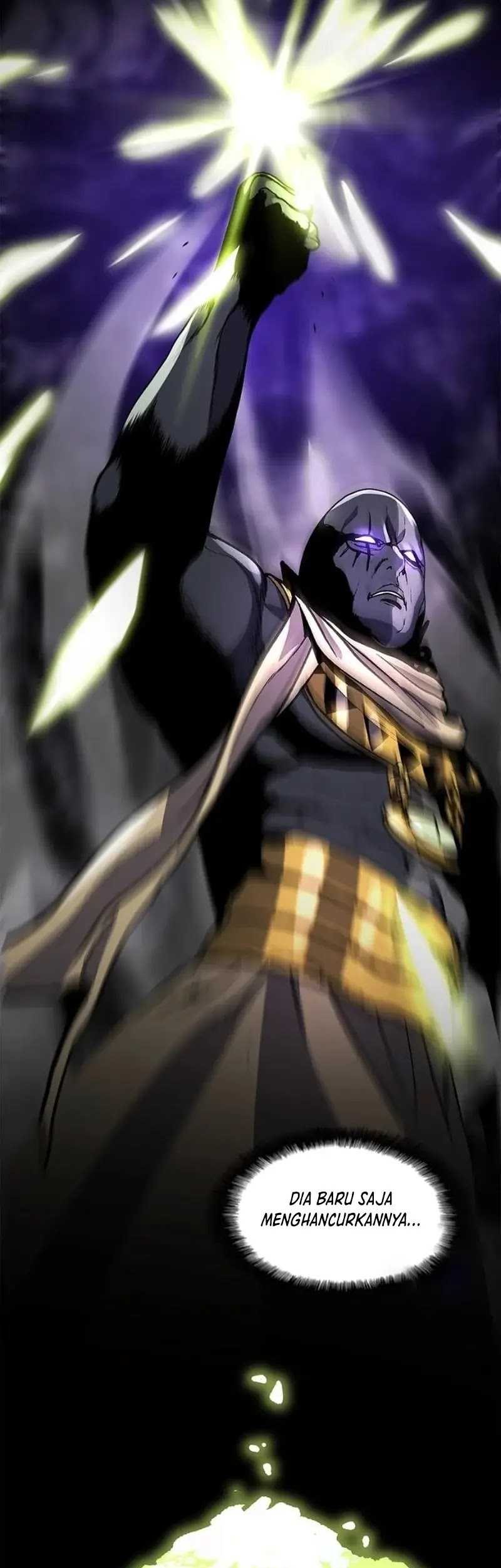 Return of the Renebound Professor Chapter 08 Gambar 51