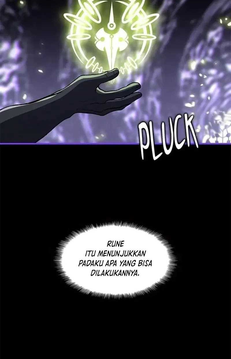 Return of the Renebound Professor Chapter 08 Gambar 56