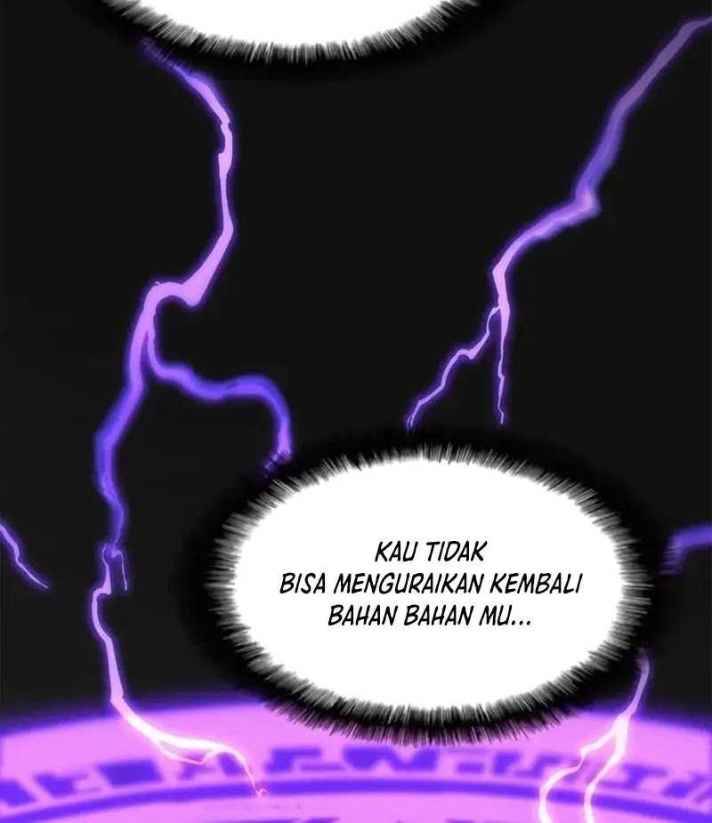 Return of the Renebound Professor Chapter 08 Gambar 62