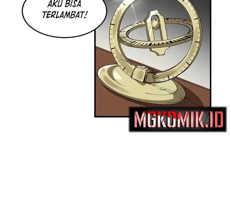 Return of the Renebound Professor Chapter 08 Gambar 66