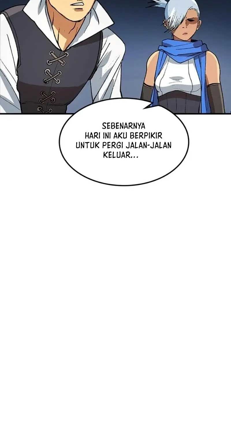 Return of the Renebound Professor Chapter 08 Gambar 73