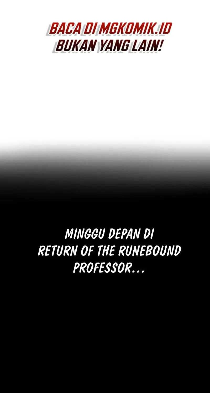 Return of the Renebound Professor Chapter 08 Gambar 79
