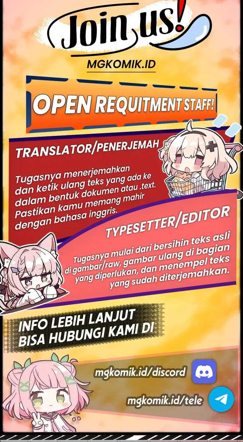 Return of the Renebound Professor Chapter 08 Gambar 85