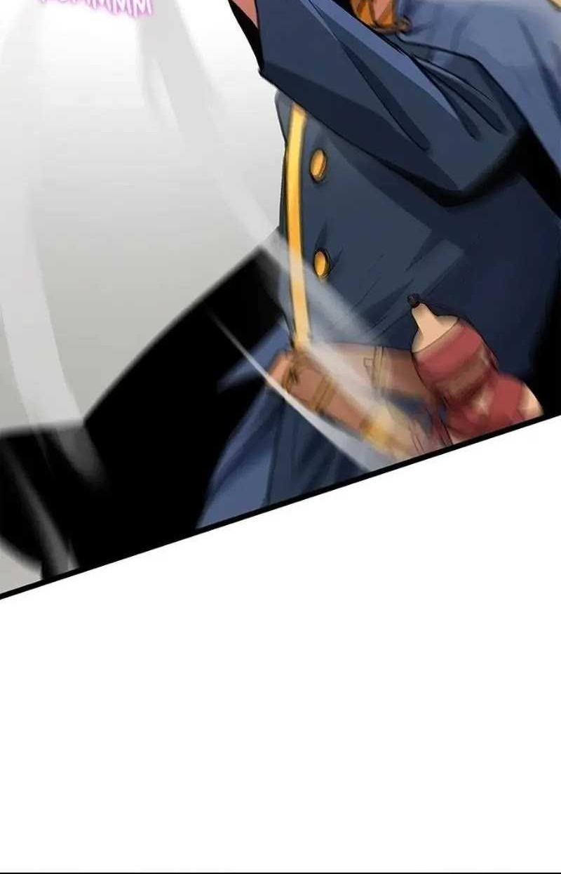 Return of the Renebound Professor Chapter 08 Gambar 8