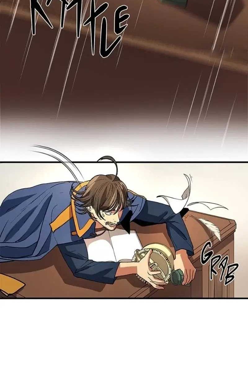Return of the Renebound Professor Chapter 08 Gambar 10