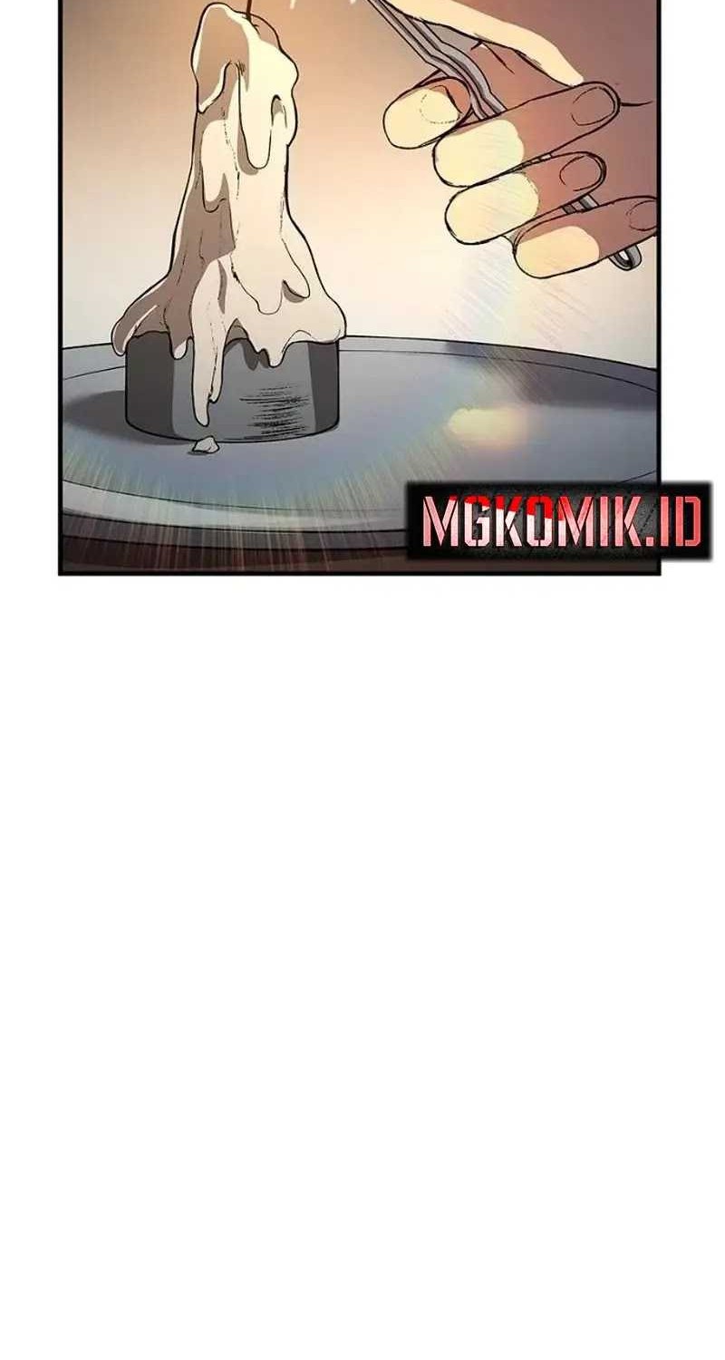 Return of the Renebound Professor Chapter 08 Gambar 14