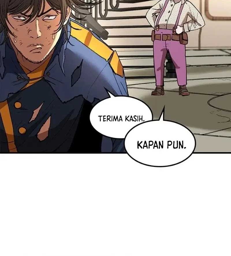 Return of the Renebound Professor Chapter 07 Gambar 20