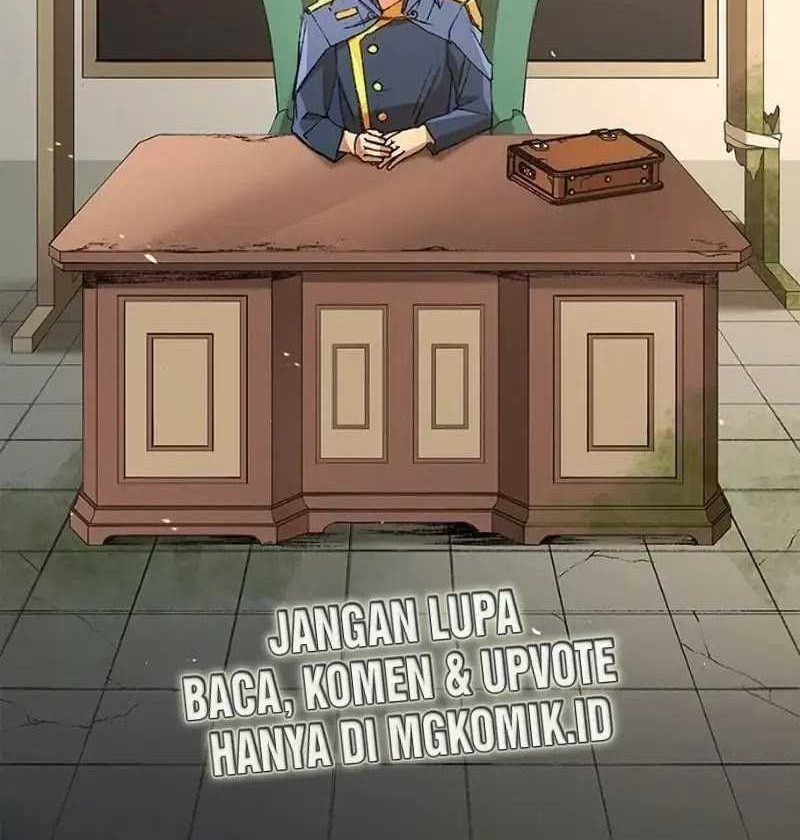 Return of the Renebound Professor Chapter 07 Gambar 22