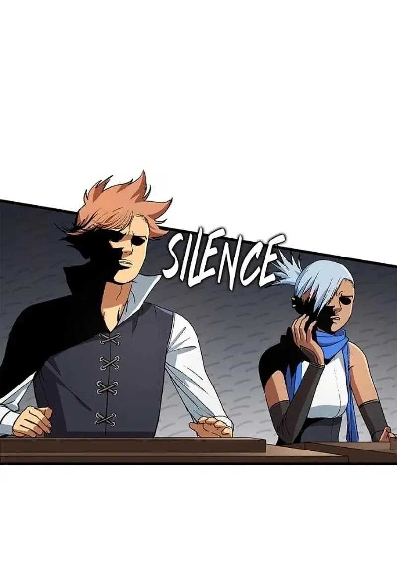 Return of the Renebound Professor Chapter 07 Gambar 28