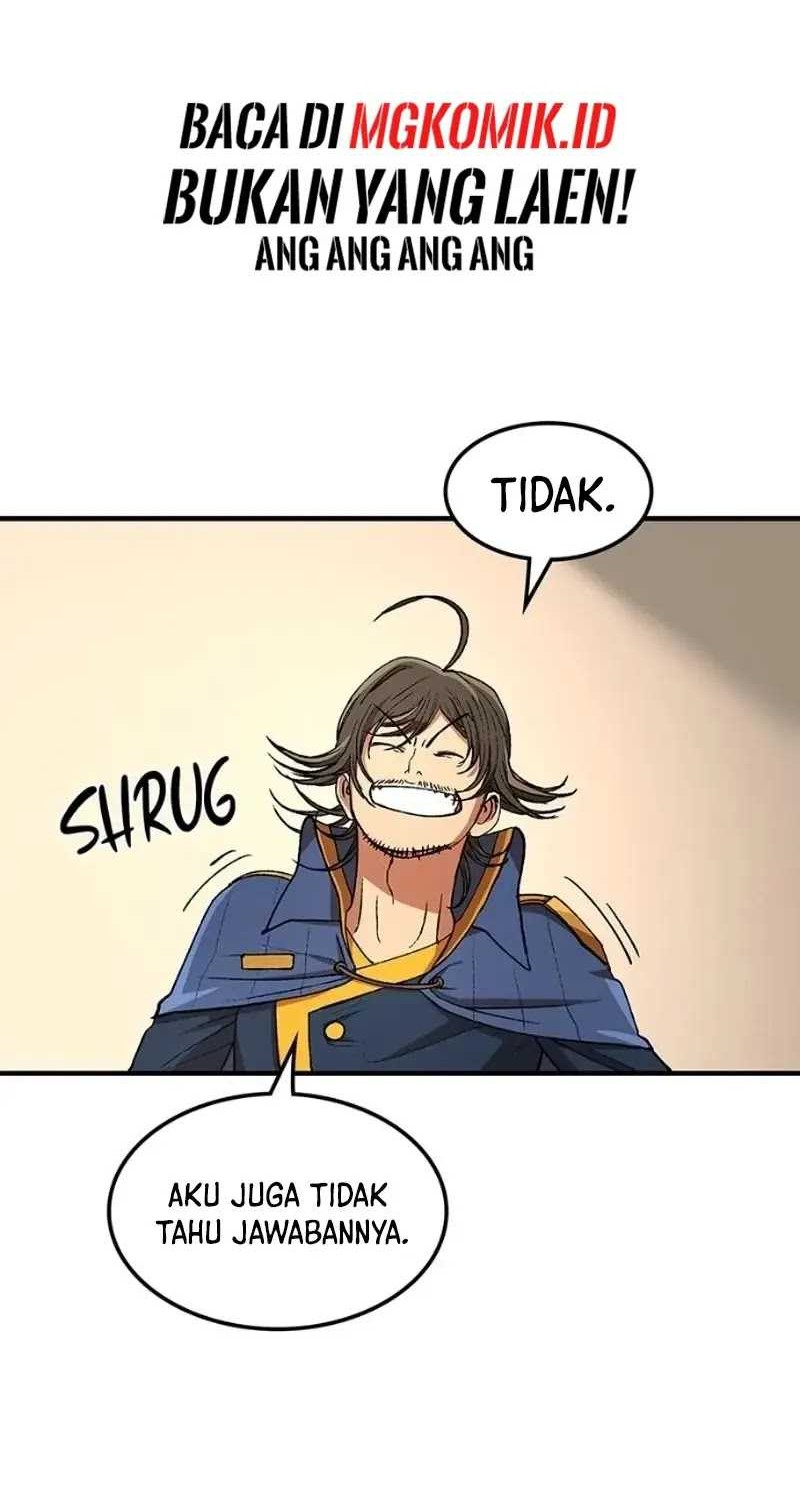 Return of the Renebound Professor Chapter 07 Gambar 30