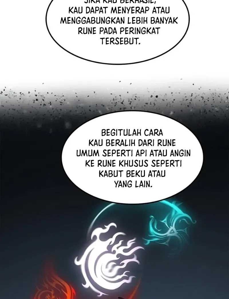 Return of the Renebound Professor Chapter 07 Gambar 36