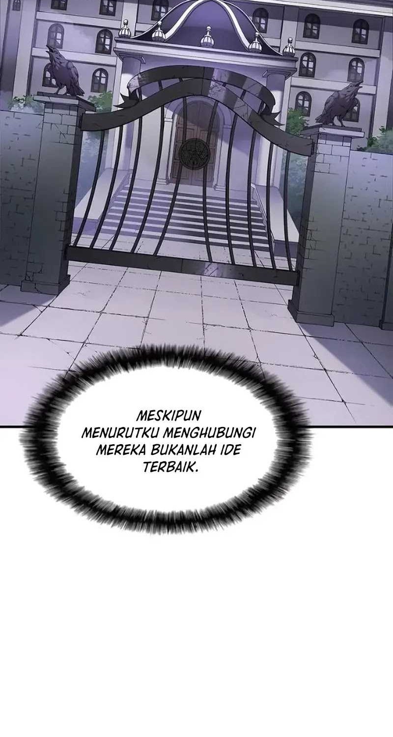 Return of the Renebound Professor Chapter 07 Gambar 40