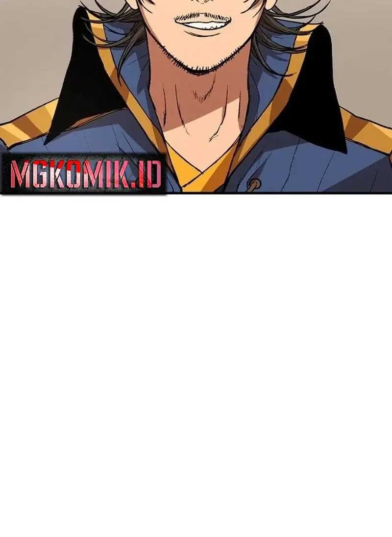 Return of the Renebound Professor Chapter 07 Gambar 44