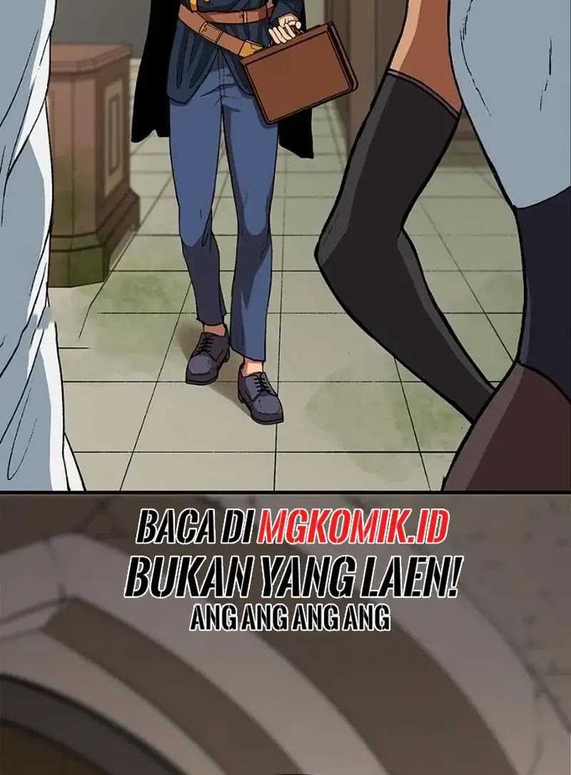 Return of the Renebound Professor Chapter 07 Gambar 52