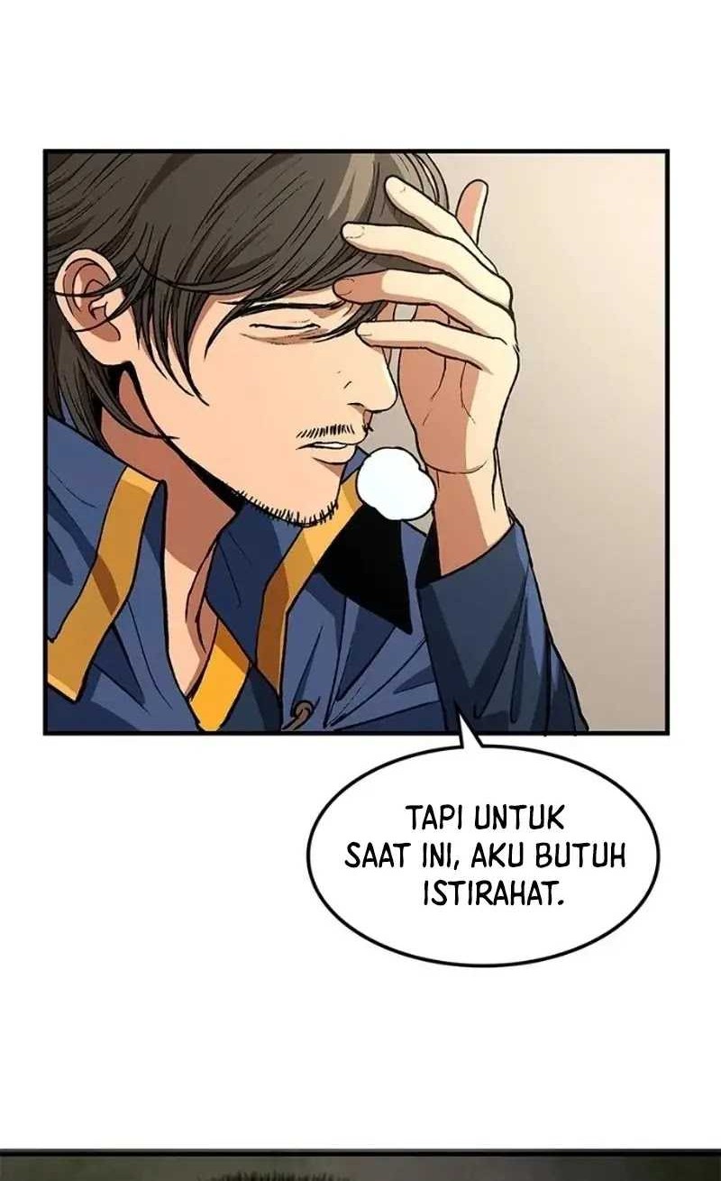 Return of the Renebound Professor Chapter 07 Gambar 56
