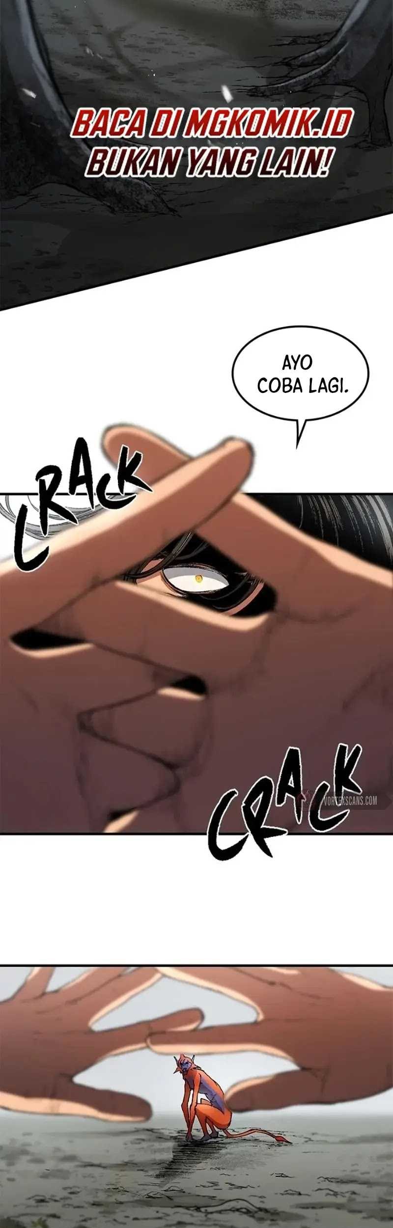 Return of the Renebound Professor Chapter 07 Gambar 3