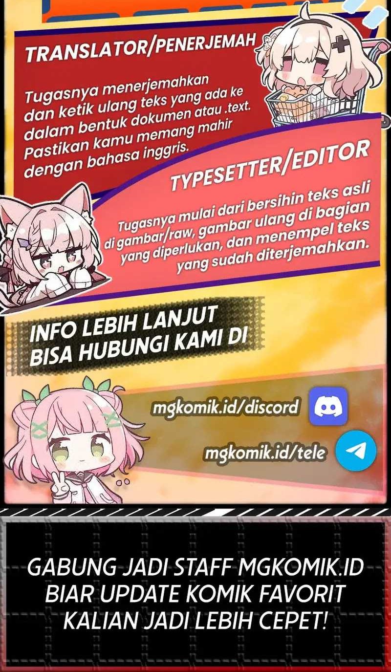 Return of the Renebound Professor Chapter 07 Gambar 62