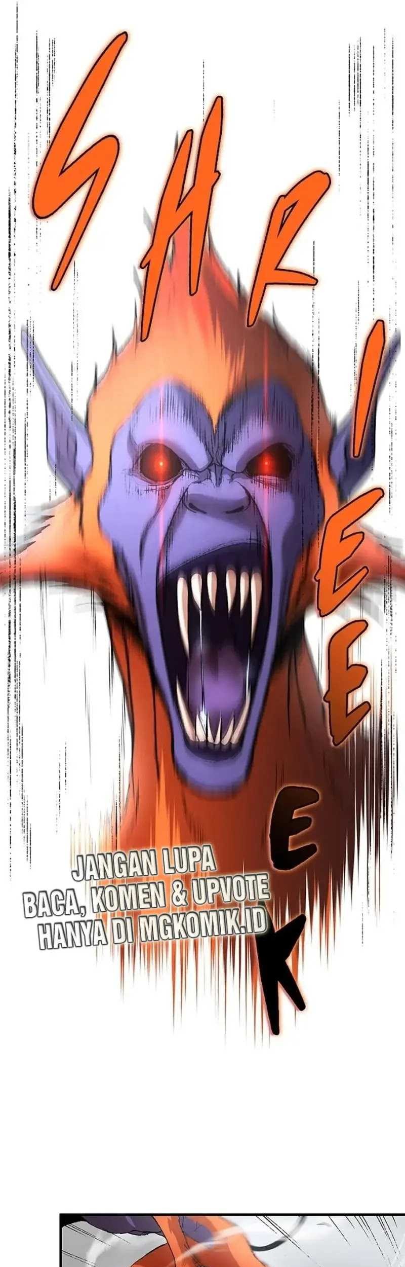 Return of the Renebound Professor Chapter 07 Gambar 5