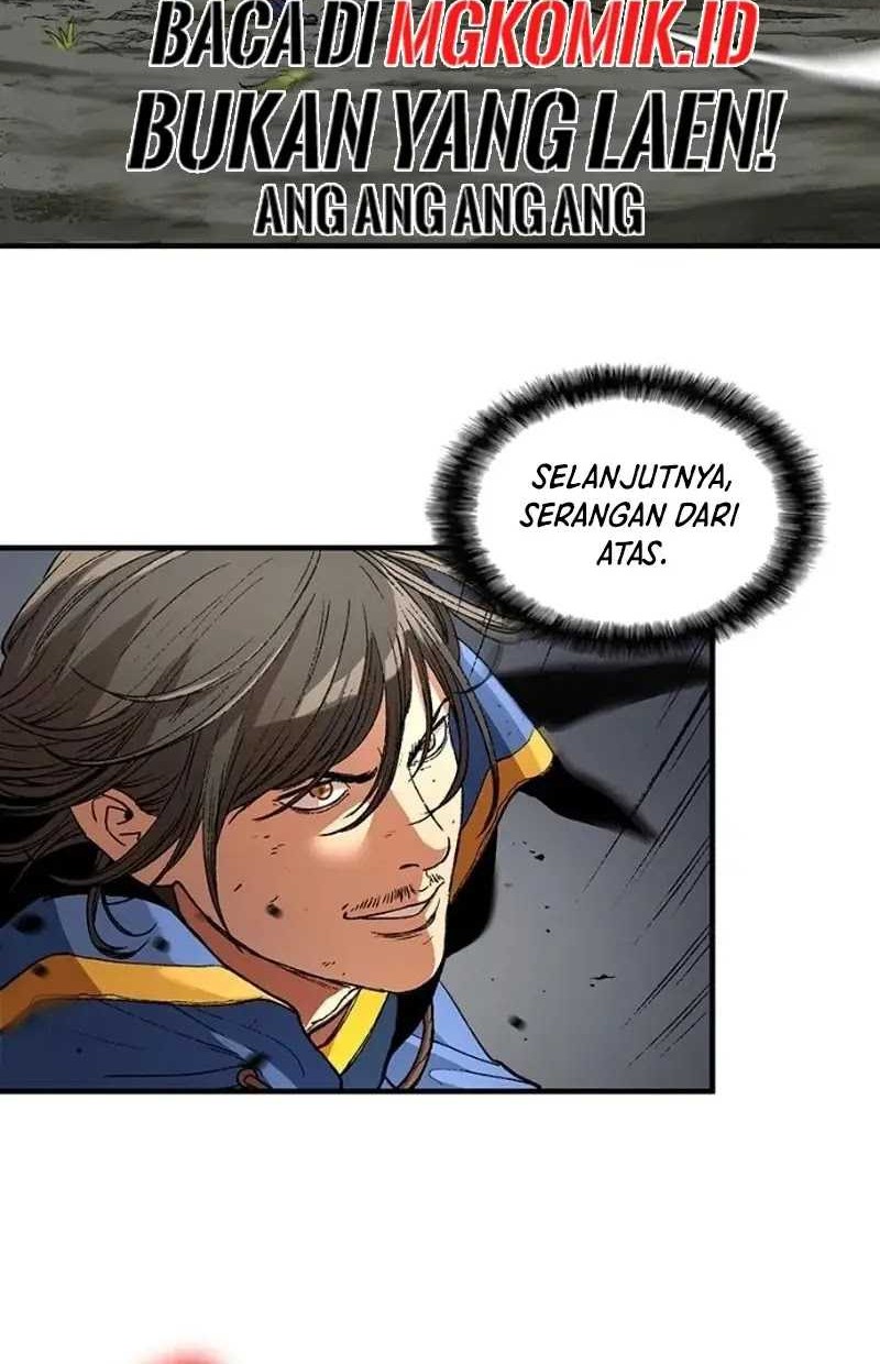 Return of the Renebound Professor Chapter 07 Gambar 8