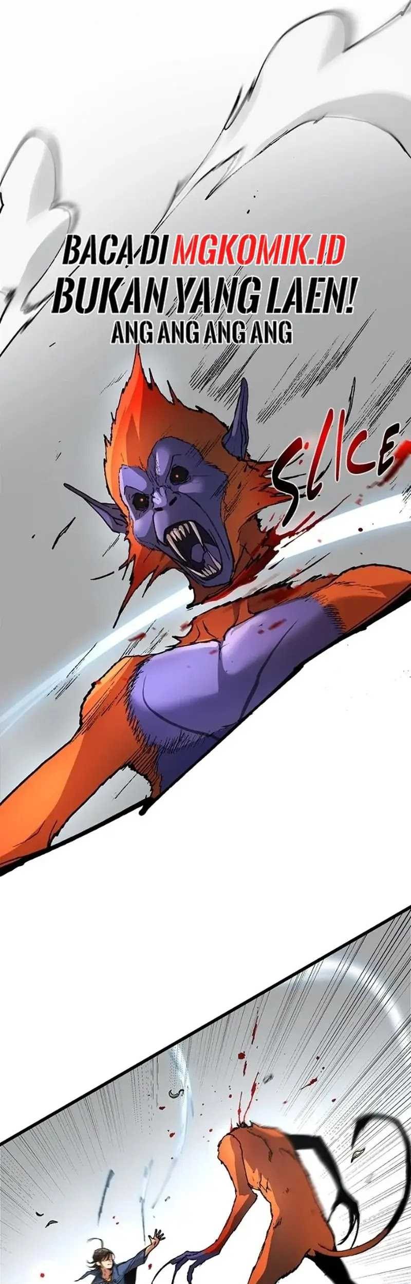 Return of the Renebound Professor Chapter 07 Gambar 11
