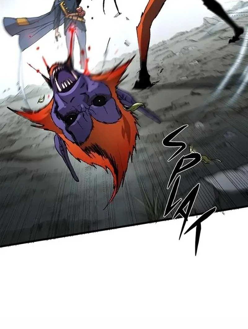 Return of the Renebound Professor Chapter 07 Gambar 12