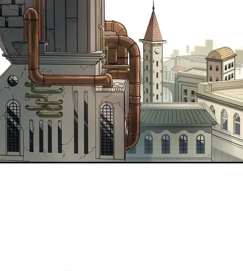 Return of the Renebound Professor Chapter 07 Gambar 16