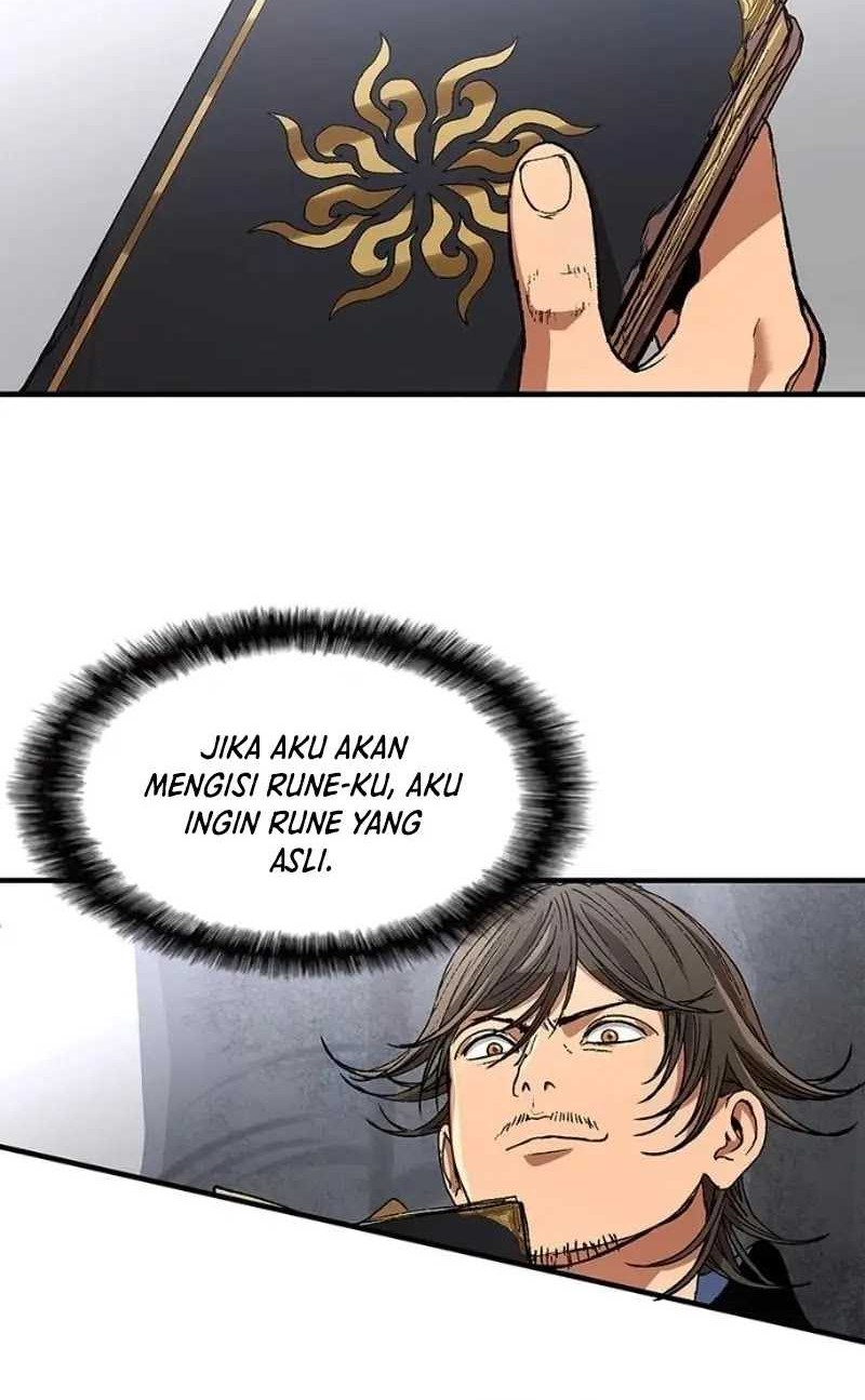 Return of the Renebound Professor Chapter 06 Gambar 21