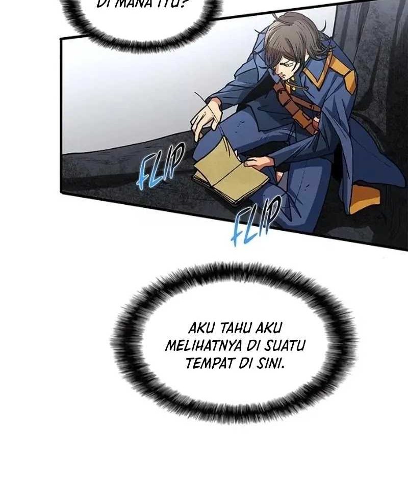 Return of the Renebound Professor Chapter 06 Gambar 27