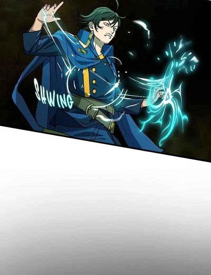 Return of the Renebound Professor Chapter 06 Gambar 35