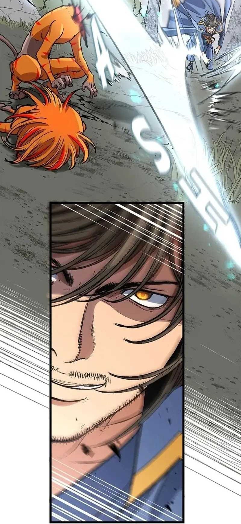 Return of the Renebound Professor Chapter 06 Gambar 48